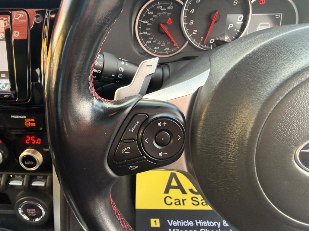 Used Subaru BRZ 2018 for sale - 77263928: Photo 47