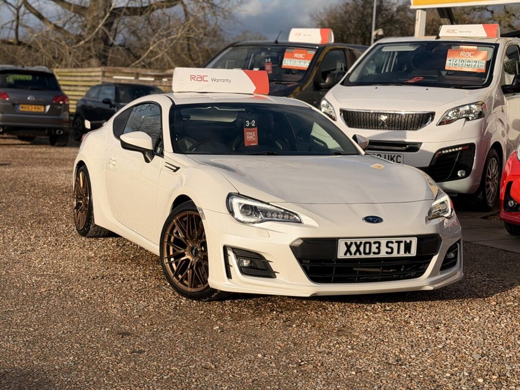 Used Subaru BRZ 2018 for sale - 77263928: Photo 7