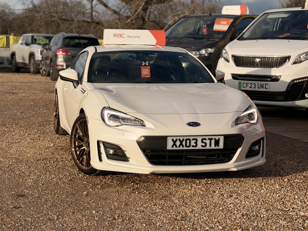 Used Subaru BRZ 2018 for sale - 77263928: Photo 9