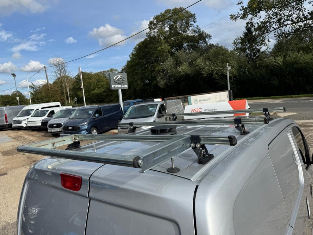 Used Nissan e-NV200 2019 for sale - 76285312: Photo 25