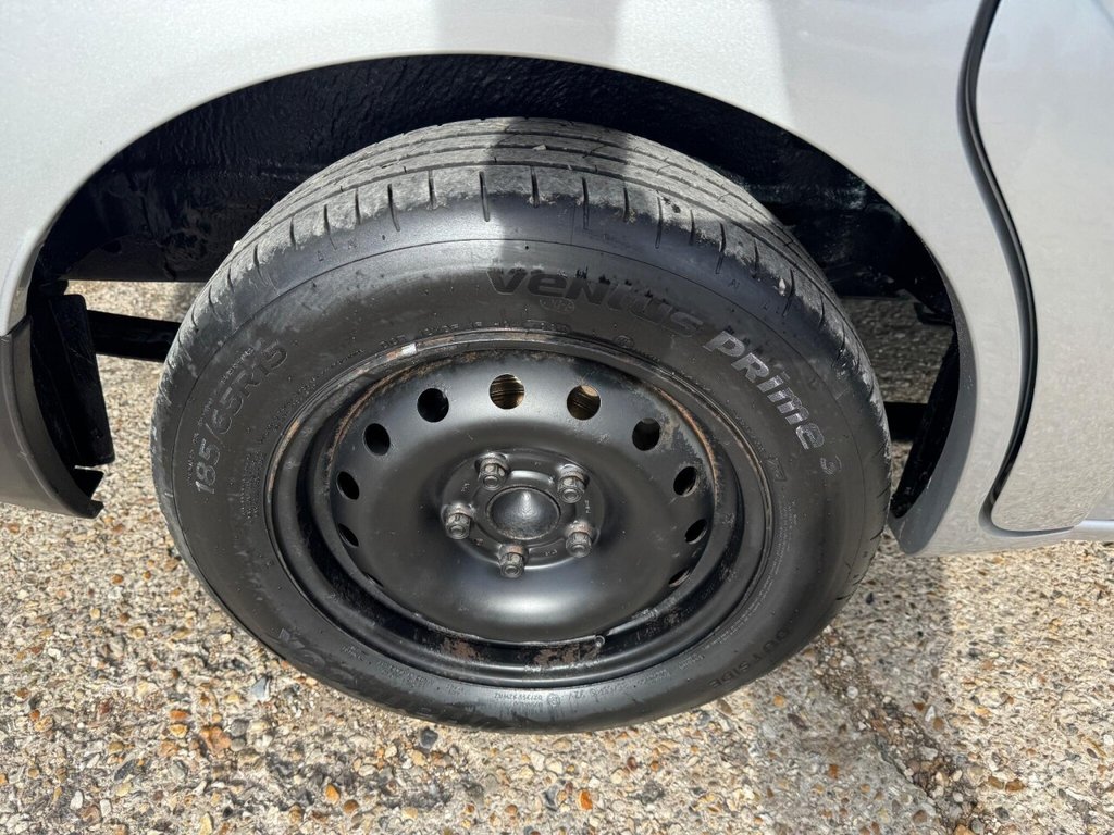 Used Nissan e-NV200 2019 for sale - 76285312: Photo 26