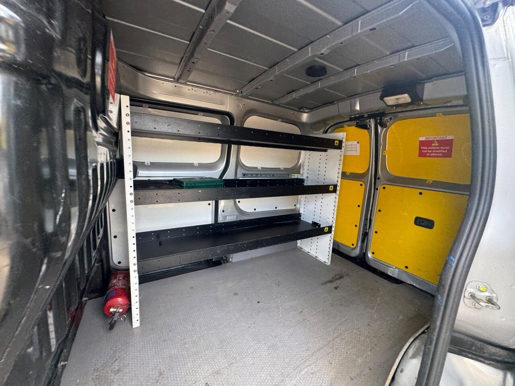 Used Nissan e-NV200 2019 for sale - 76285312: Photo 39