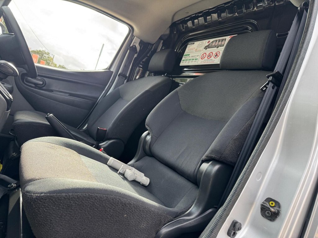 Used Nissan e-NV200 2019 for sale - 76285312: Photo 42