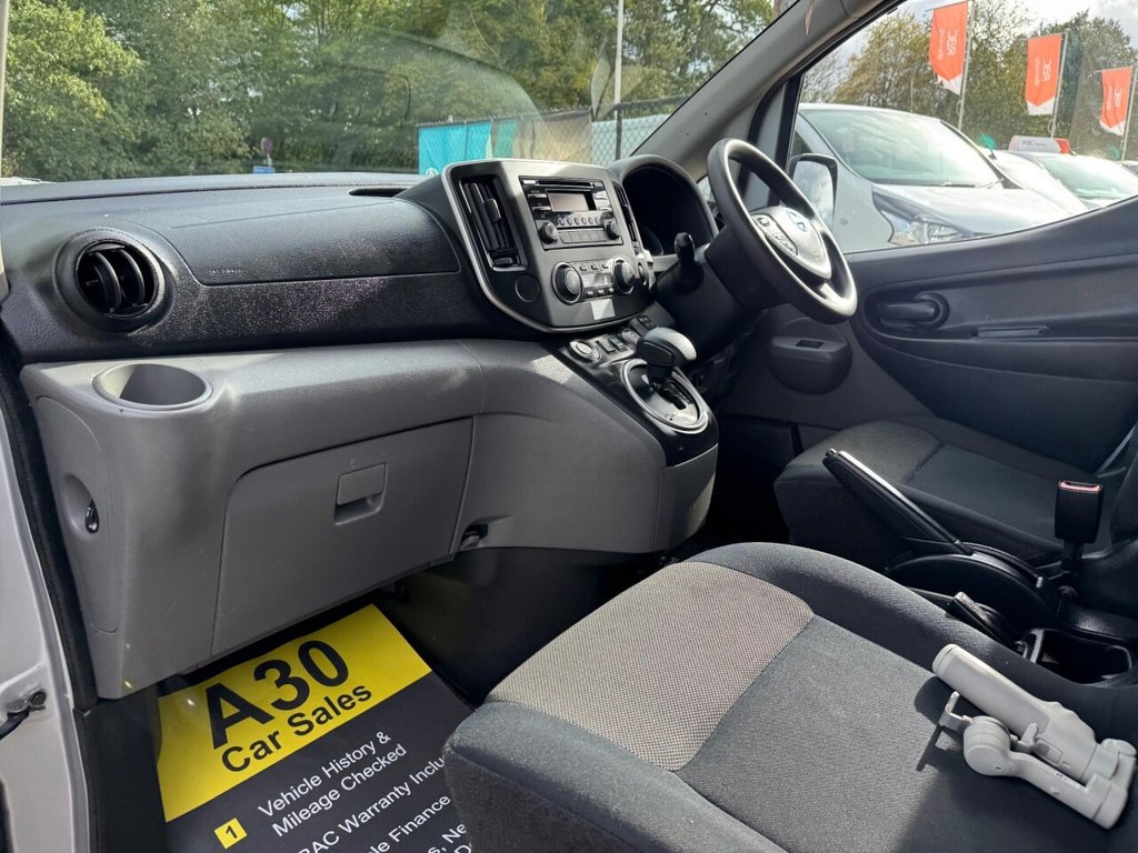 Used Nissan e-NV200 2019 for sale - 76285312: Photo 43