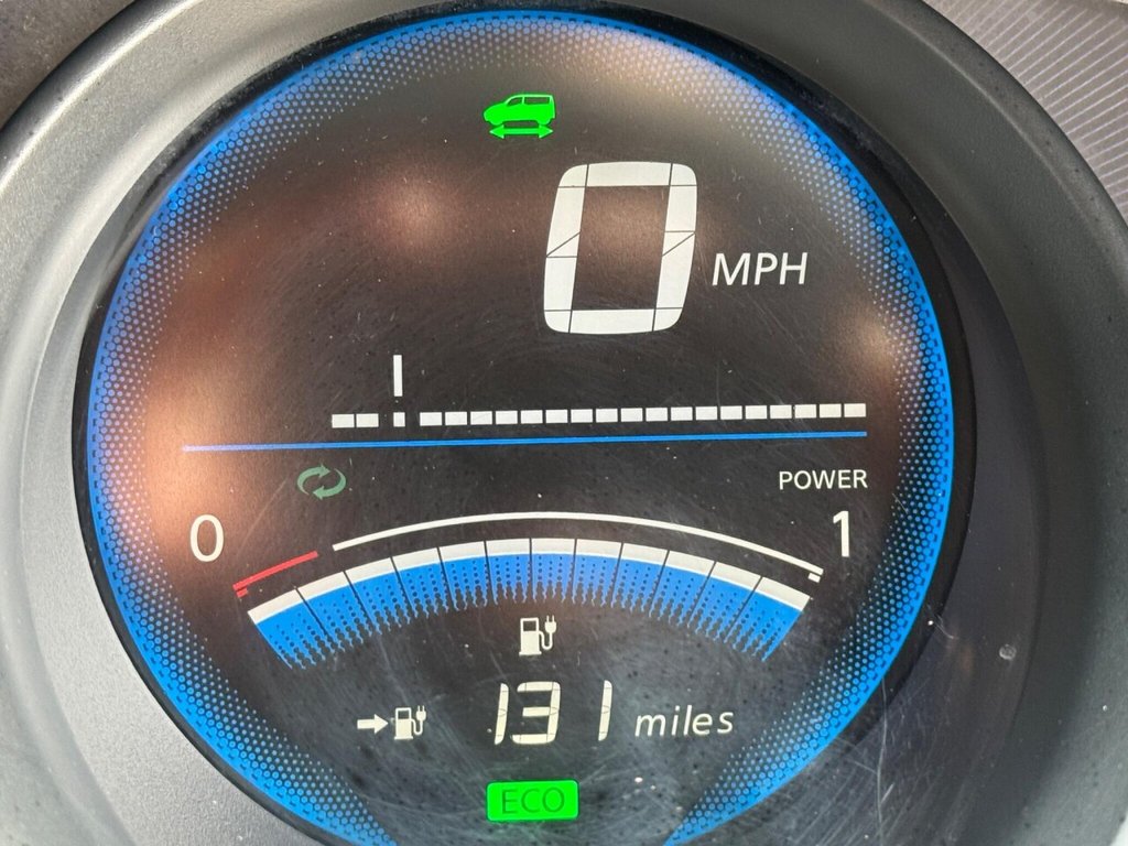 Used Nissan e-NV200 2019 for sale - 76285312: Photo 44