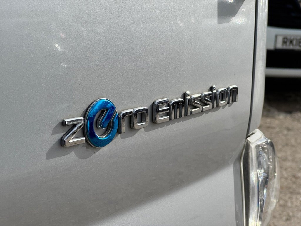 Used Nissan e-NV200 2019 for sale - 76285312: Photo 46