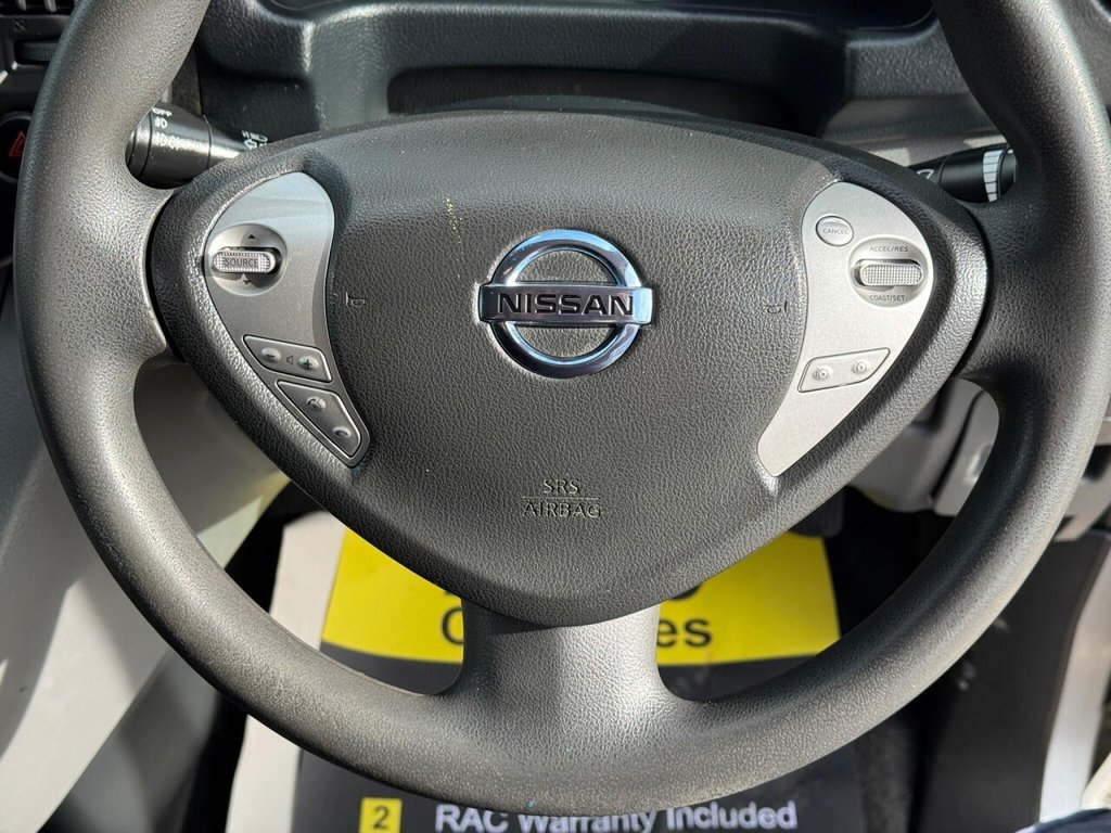 Used Nissan e-NV200 2019 for sale - 76285312: Photo 47