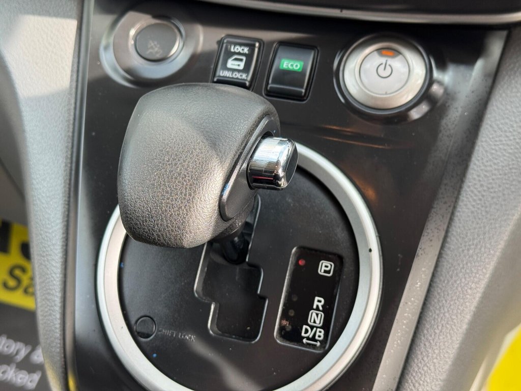 Used Nissan e-NV200 2019 for sale - 76285312: Photo 48