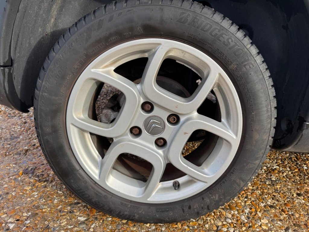 Used Citroen C4 Cactus 2015 for sale - 77313655: Photo 16