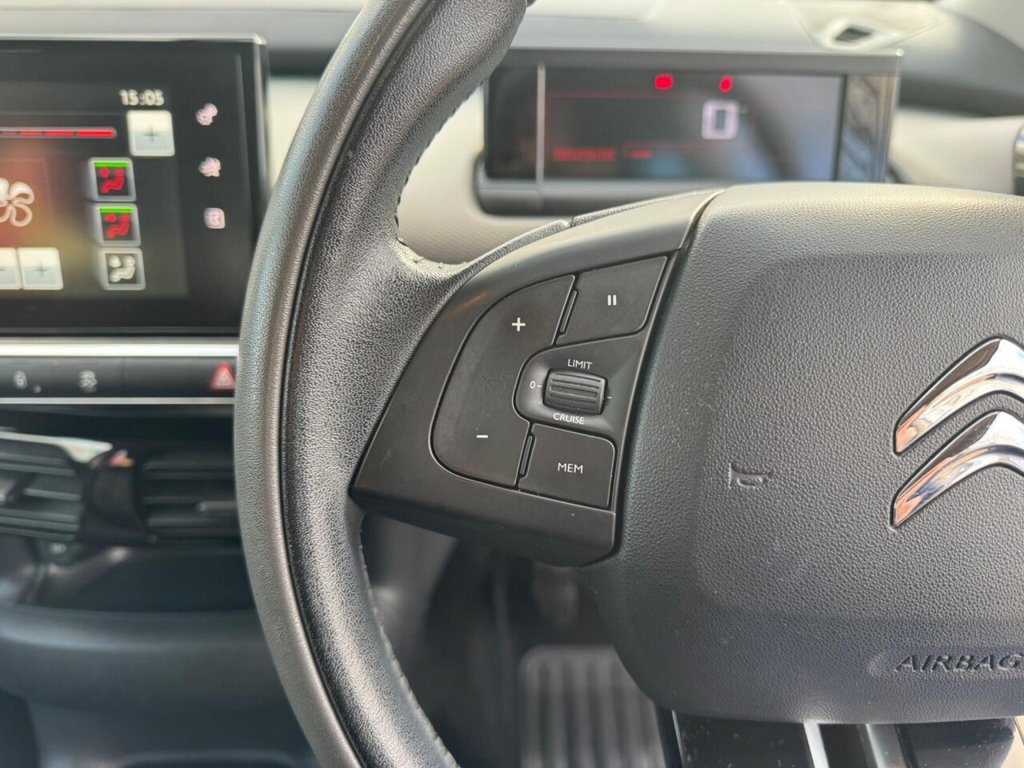 Used Citroen C4 Cactus 2015 for sale - 77313655: Photo 24