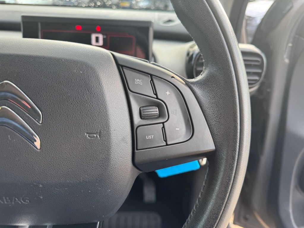 Used Citroen C4 Cactus 2015 for sale - 77313655: Photo 25