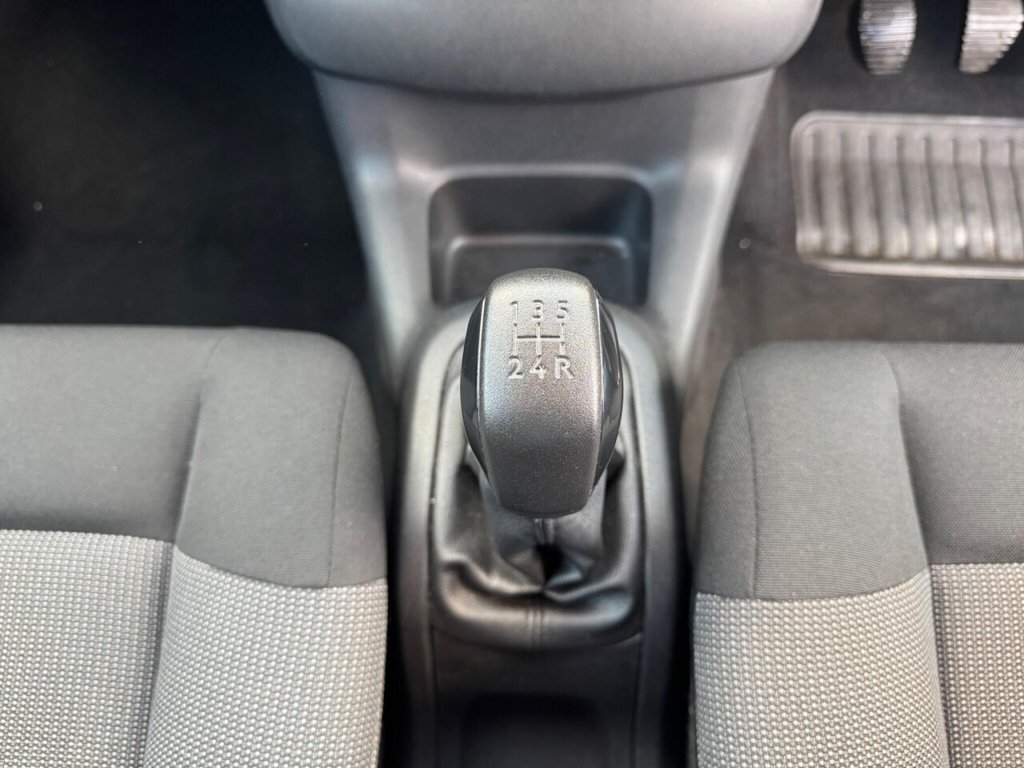 Used Citroen C4 Cactus 2015 for sale - 77313655: Photo 28