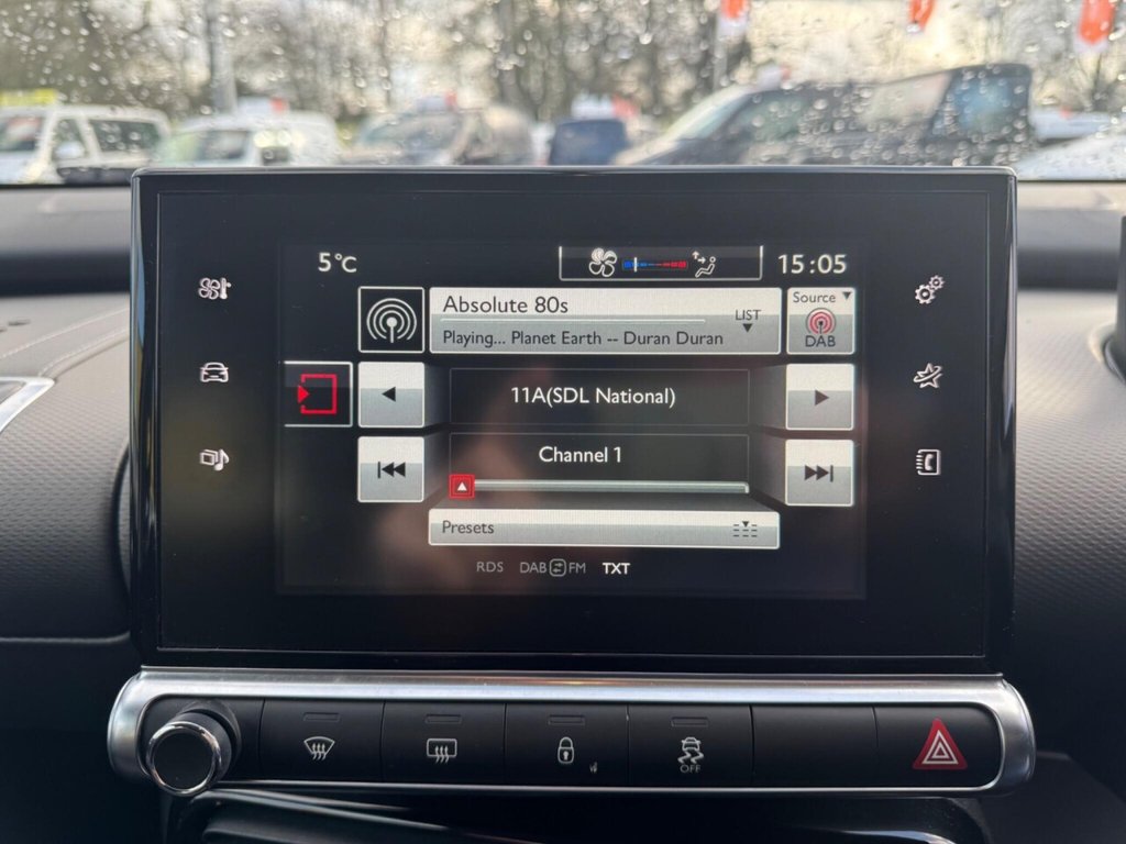 Used Citroen C4 Cactus 2015 for sale - 77313655: Photo 31