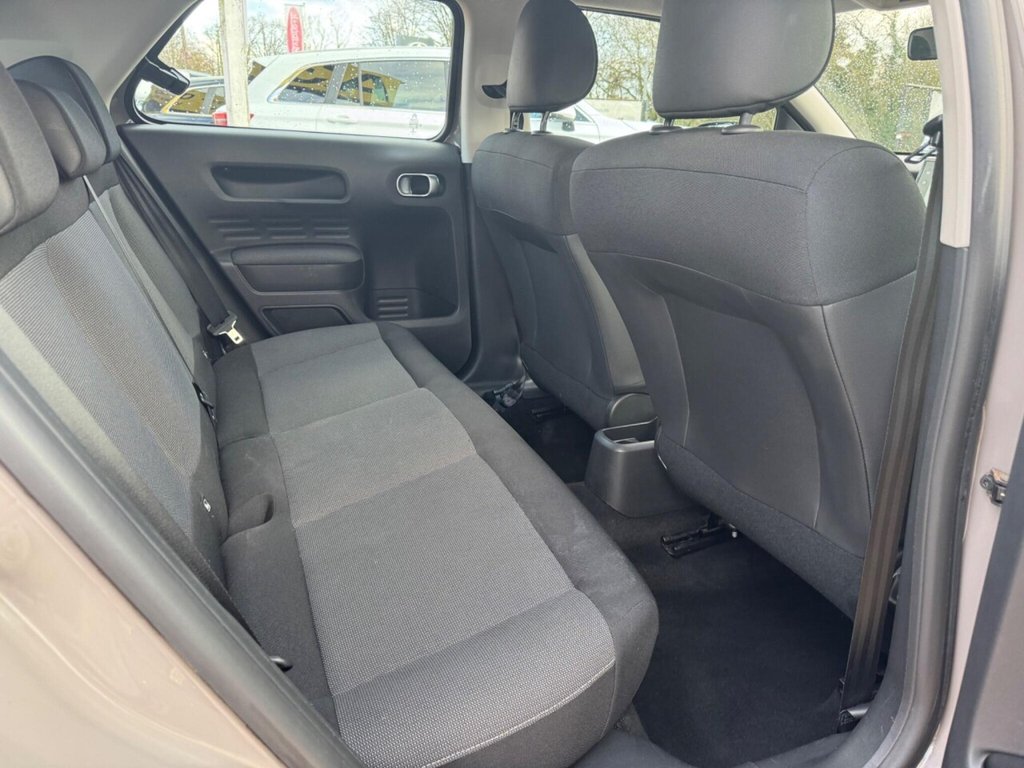 Used Citroen C4 Cactus 2015 for sale - 77313655: Photo 32