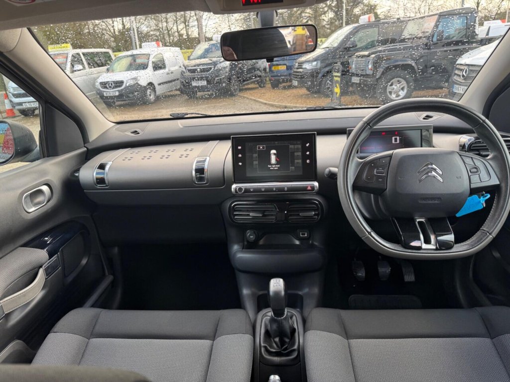 Used Citroen C4 Cactus 2015 for sale - 77313655: Photo 33