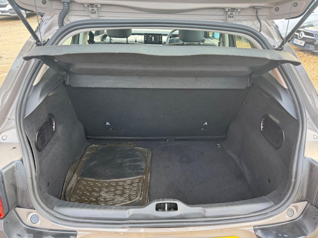 Used Citroen C4 Cactus 2015 for sale - 77313655: Photo 34