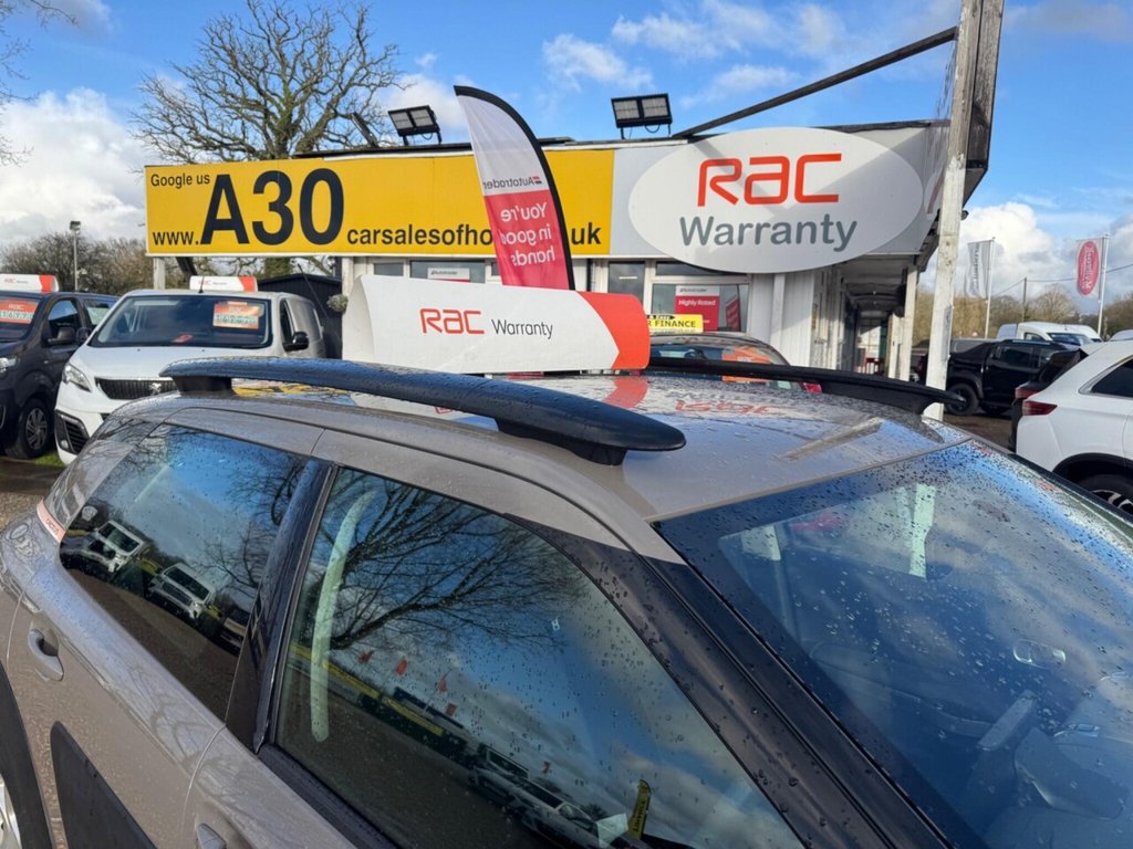 Used Citroen C4 Cactus 2015 for sale - 77313655: Photo 7