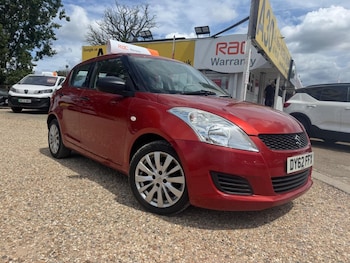 Used Suzuki Swift 2012 for sale - 79059595: Photo