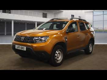 2021 (71) - 1.0 TCe 100 Bi-Fuel Essential 5dr [6 Speed]