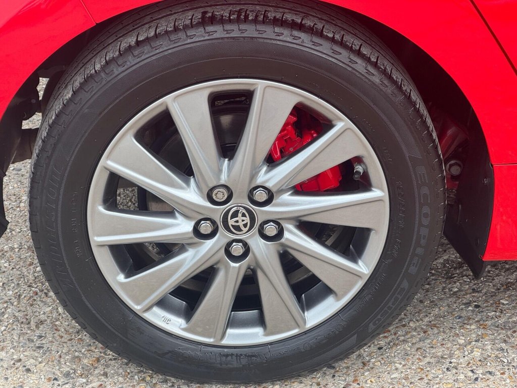 Used Toyota Yaris 2021 for sale - 76285329: Photo 23