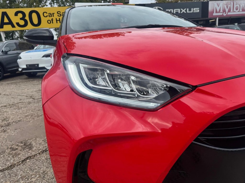 Used Toyota Yaris 2021 for sale - 76285329: Photo 25