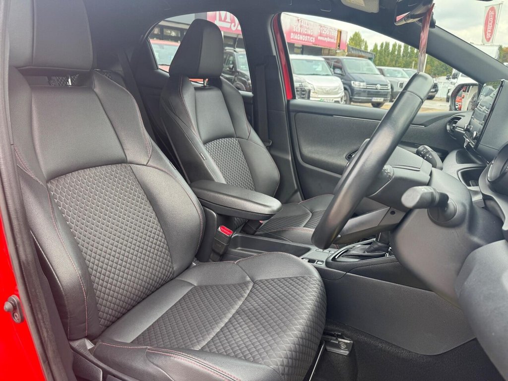 Used Toyota Yaris 2021 for sale - 76285329: Photo 30