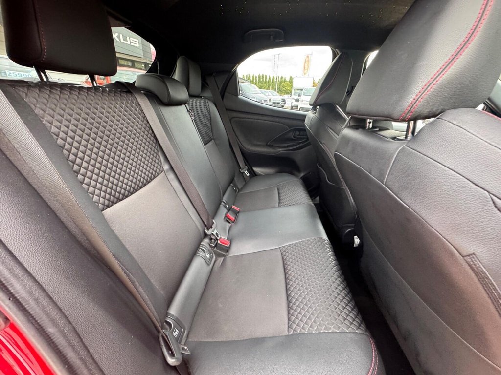 Used Toyota Yaris 2021 for sale - 76285329: Photo 31