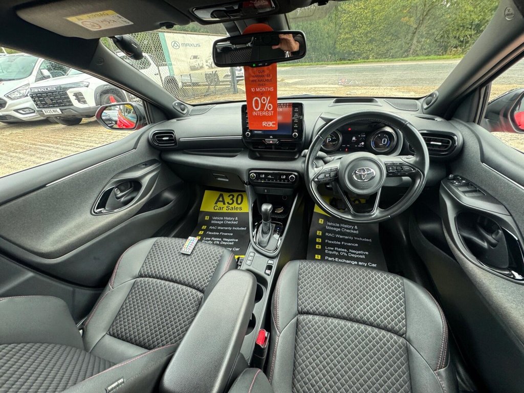 Used Toyota Yaris 2021 for sale - 76285329: Photo 32