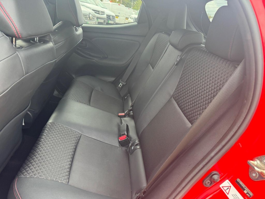 Used Toyota Yaris 2021 for sale - 76285329: Photo 33