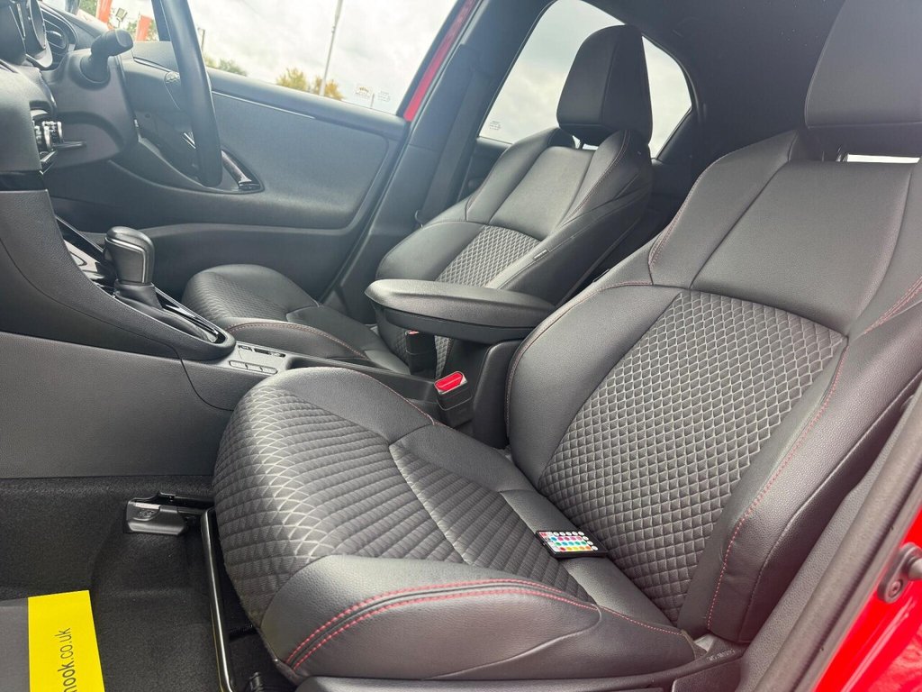 Used Toyota Yaris 2021 for sale - 76285329: Photo 44