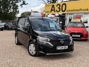 Used Nissan Other 2024 for sale - 78515188: Photo