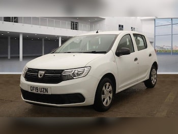 Used Dacia Sandero 2019 for sale - 76285263: Photo 3