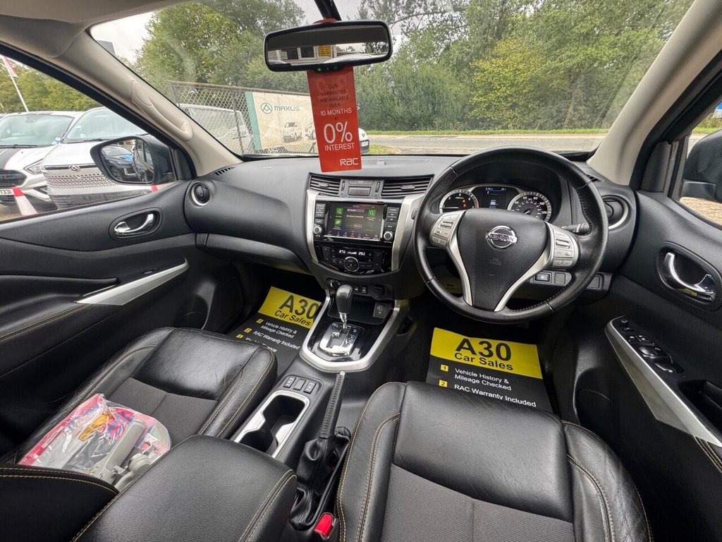 Vehicle 34