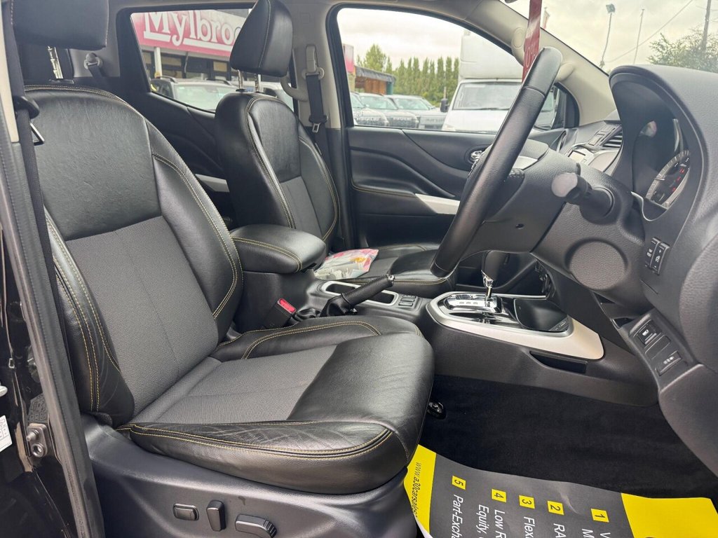 Vehicle 36
