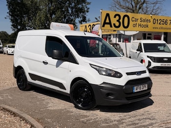 Used Ford Transit Connect 2016 for sale - 79462307: Photo