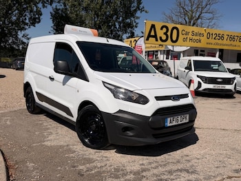 Used Ford Transit Connect 2016 for sale - 79462307: Photo