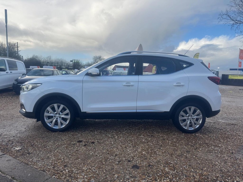 Used MG MG ZS 2018 for sale - 77227469: Photo 14