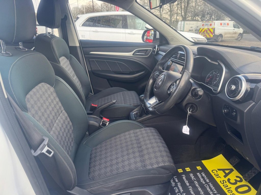 Used MG MG ZS 2018 for sale - 77227469: Photo 23