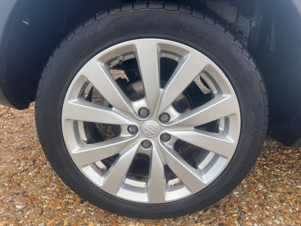 Used MG MG ZS 2018 for sale - 77227469: Photo 24