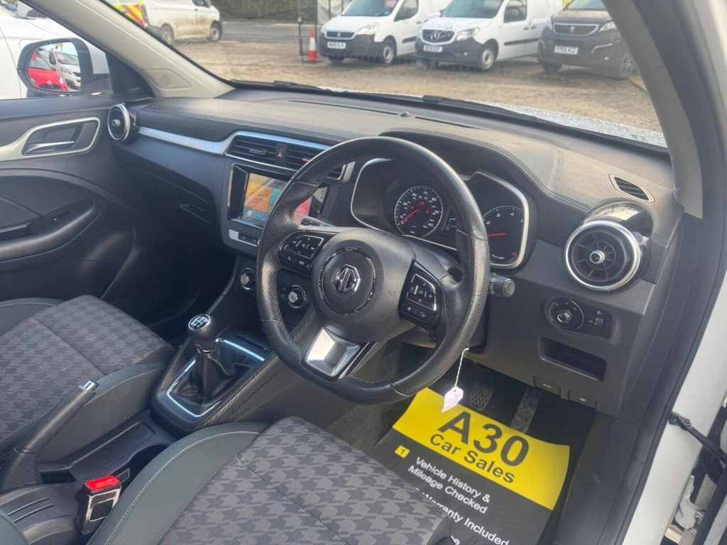 Used MG MG ZS 2018 for sale - 77227469: Photo 26