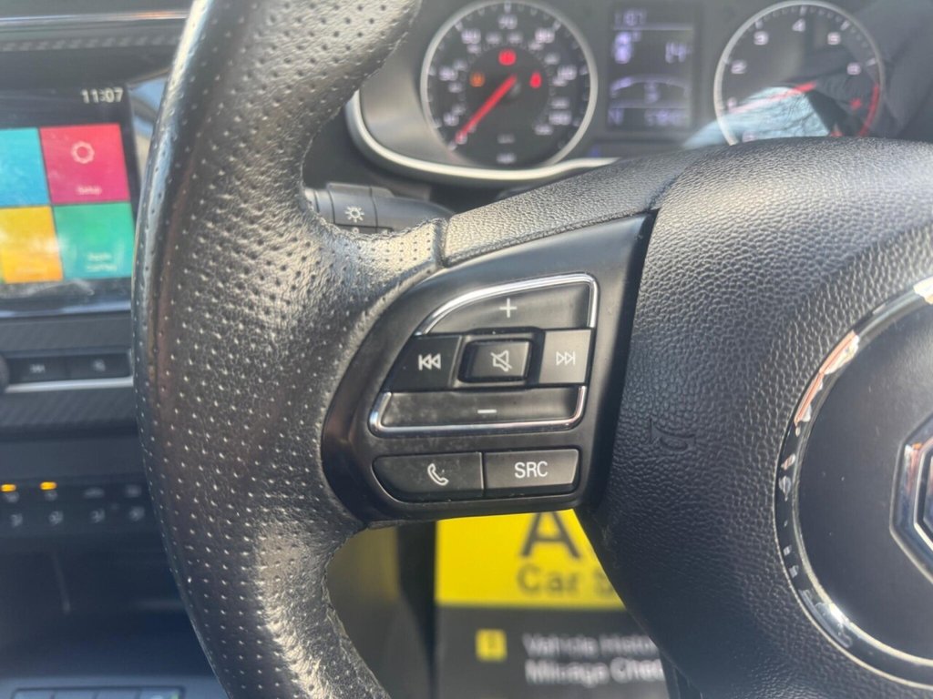 Used MG MG ZS 2018 for sale - 77227469: Photo 32