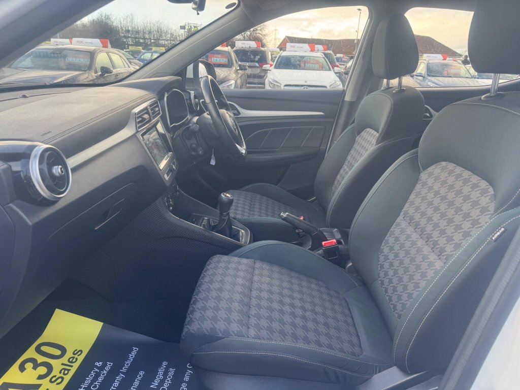 Used MG MG ZS 2018 for sale - 77227469: Photo 38