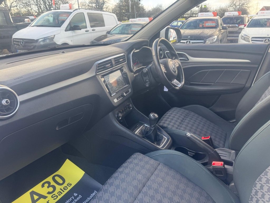 Used MG MG ZS 2018 for sale - 77227469: Photo 39