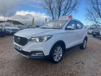 Used MG MG ZS 2018 for sale - 77227469: Photo