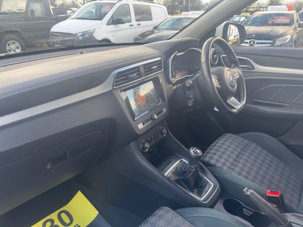 Used MG MG ZS 2018 for sale - 77227469: Photo 40