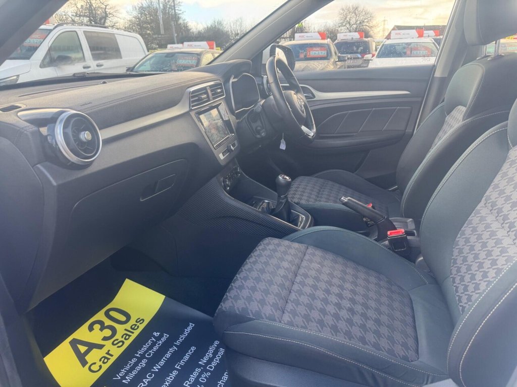 Used MG MG ZS 2018 for sale - 77227469: Photo 41