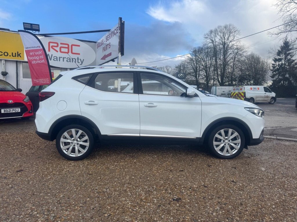 Used MG MG ZS 2018 for sale - 77227469: Photo 5