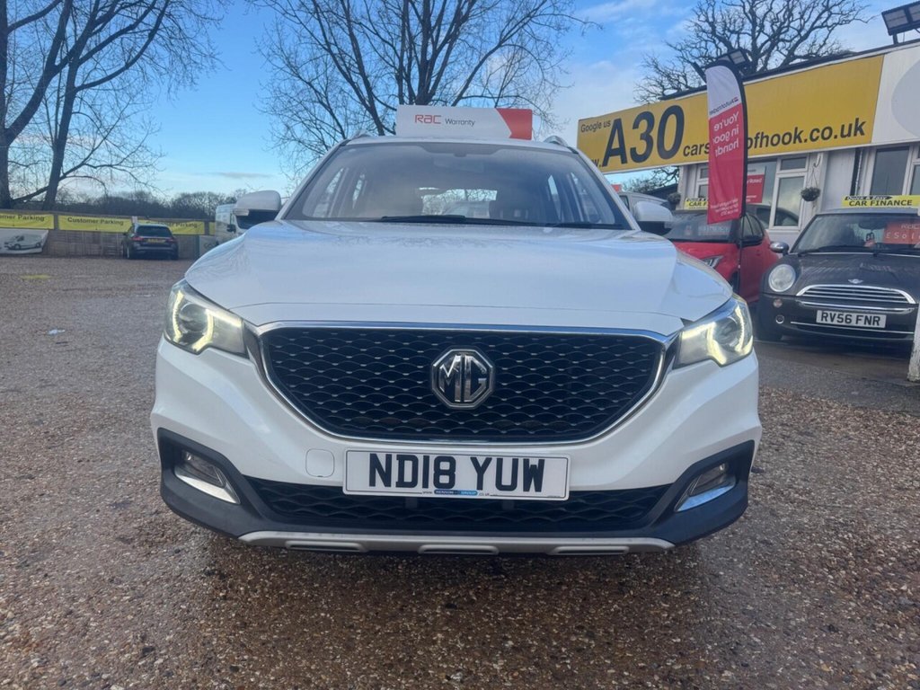 Used MG MG ZS 2018 for sale - 77227469: Photo 6