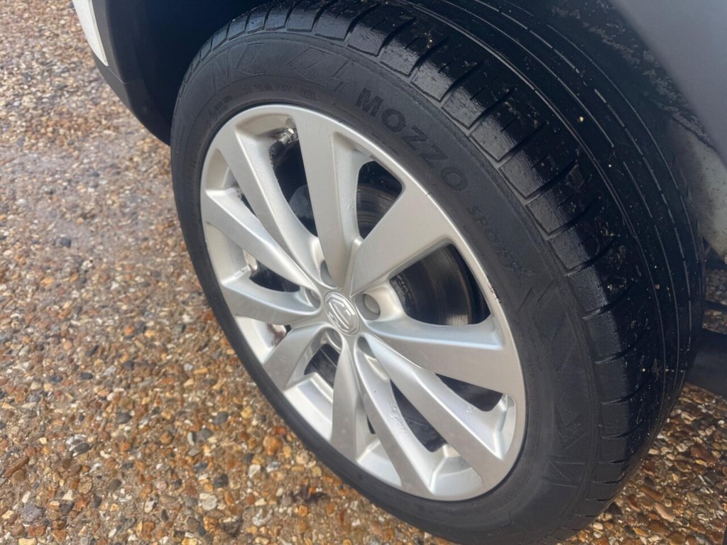 Used MG MG ZS 2018 for sale - 77227469: Photo 9