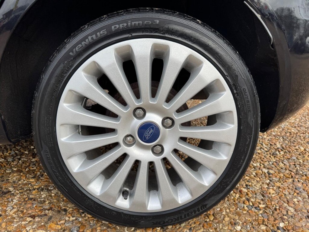 Used Ford Fiesta 2010 for sale - 77384600: Photo 22